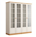 Glazen vitrinekast voor de presentatie van verzamelobjecten - 120 x 40 x 200